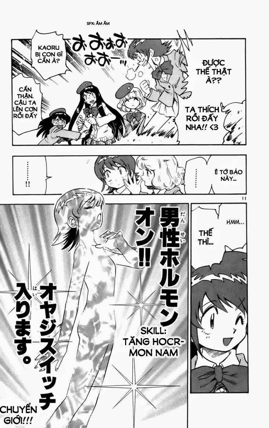 loli siêu năng lực chapter 16 12