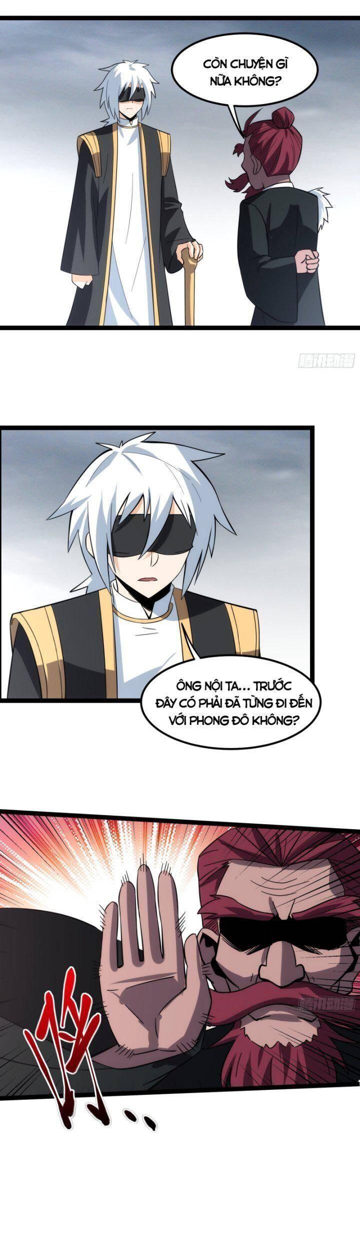 thiên sư chapter 47 5