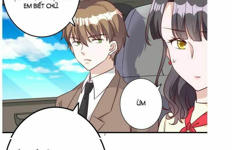 hôn nhân dục vọng: thiếu gia nhẹ một chút! chapter 153 3