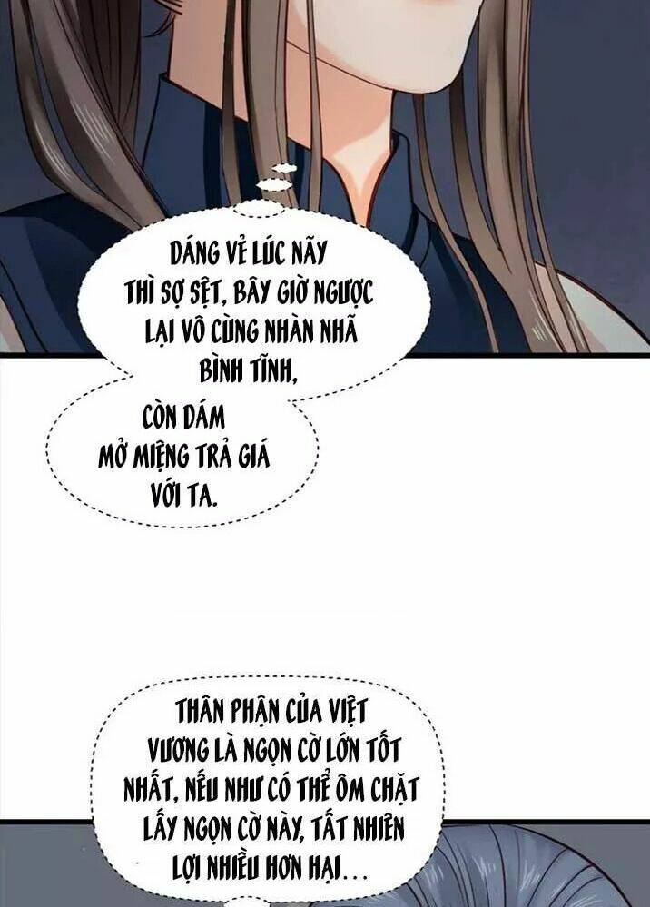 kiều nữ độc phi chapter 32 23