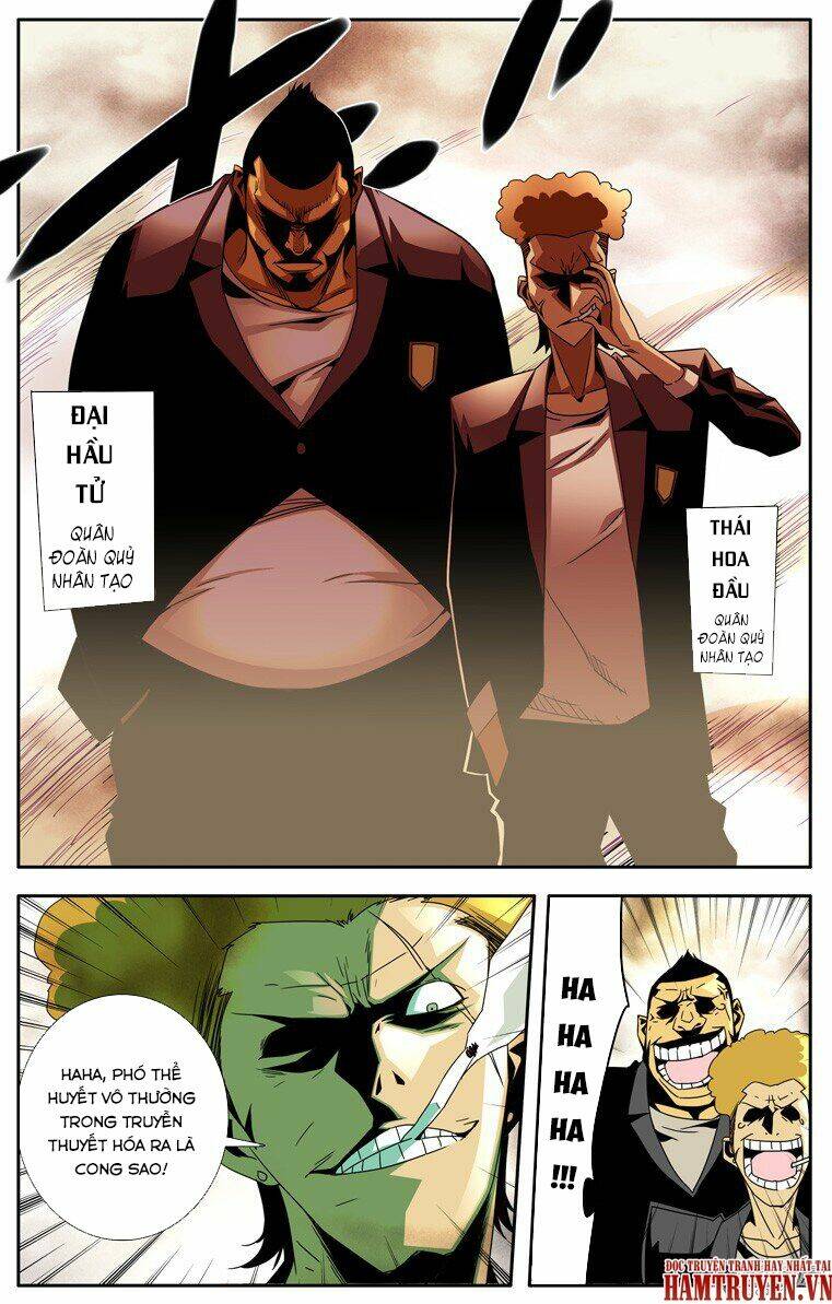 nghịch quỷ ds chapter 9 4