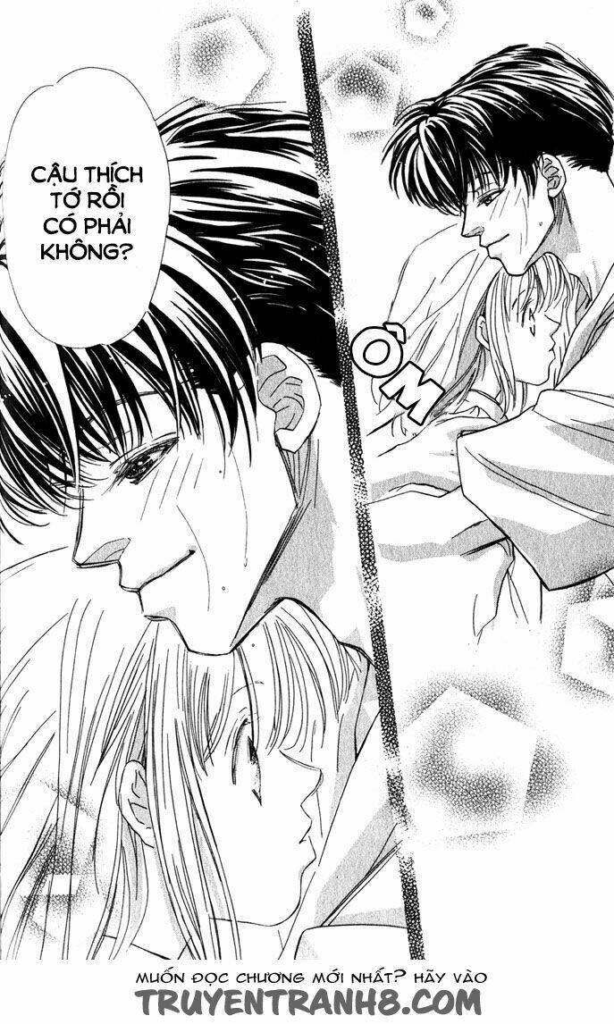 yoru made matenai chapter 2 52