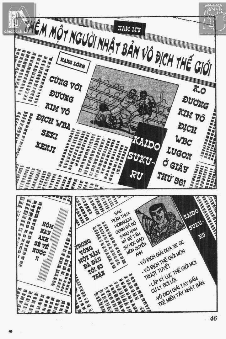 ganbare genki chapter 178 2