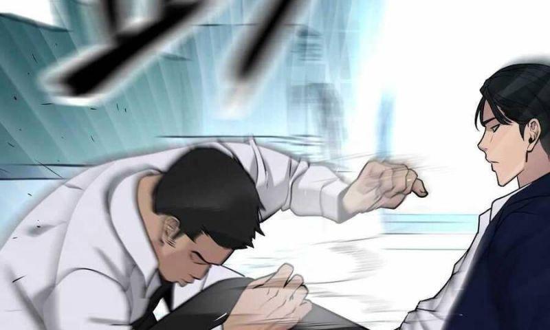 Giang Hồ Thực Thi Công Lý chapter 13.5 124