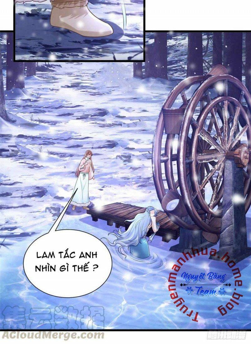 [16+] thảnh thơi thú thế chủng chủng điền, sinh sinh tể chapter 273 38