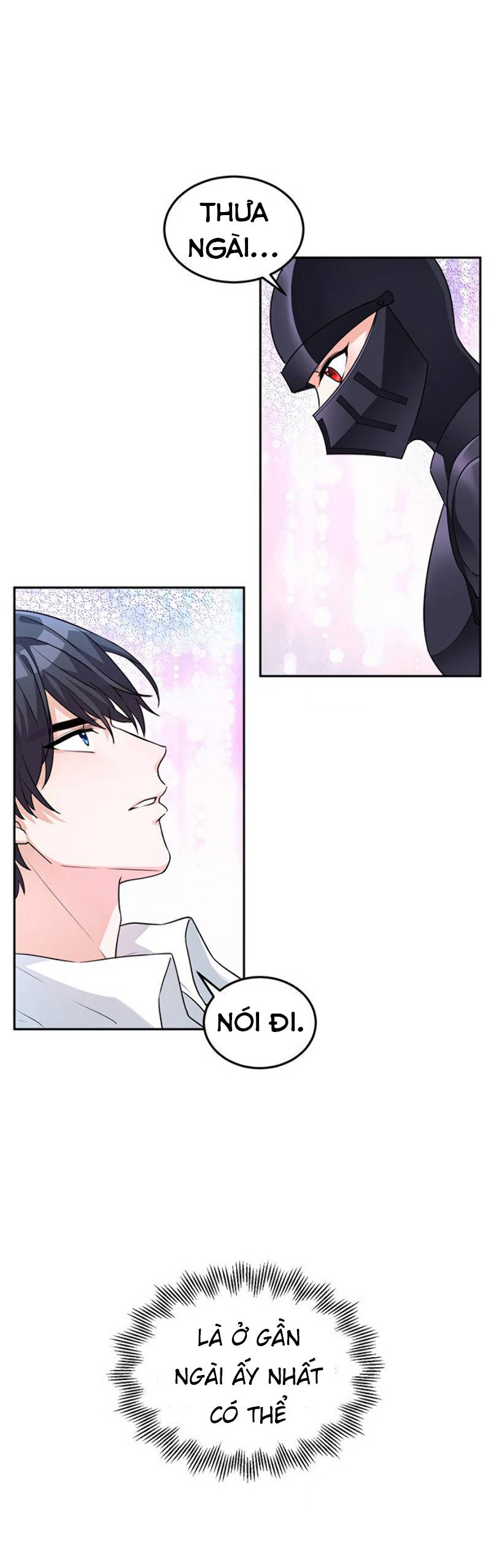 nữ hiệp sĩ tái xuất chapter 2 65