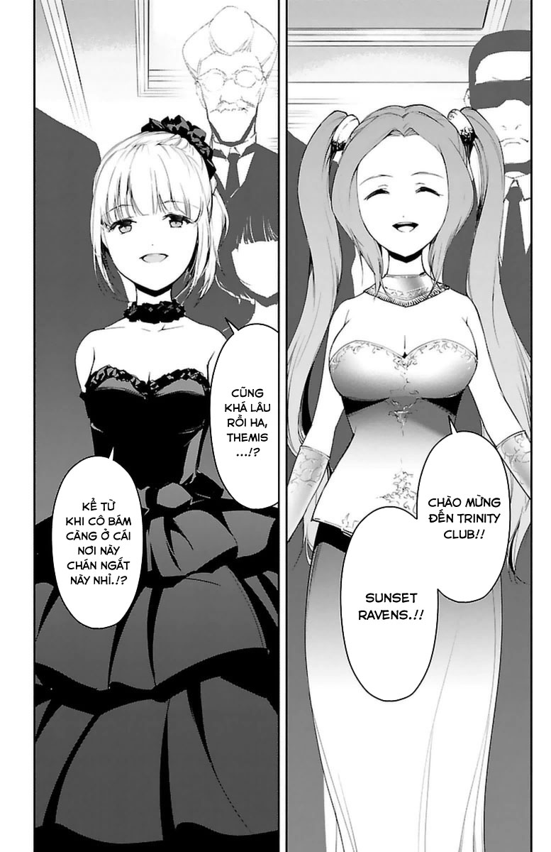 Darwins Game chapter 38.1 10