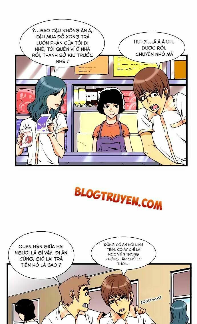 green boy chapter 3 19