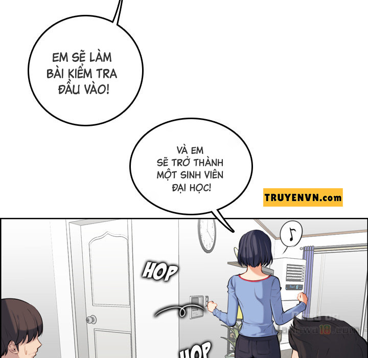 mẹ tôi là sinh viên đại học chapter 1 16