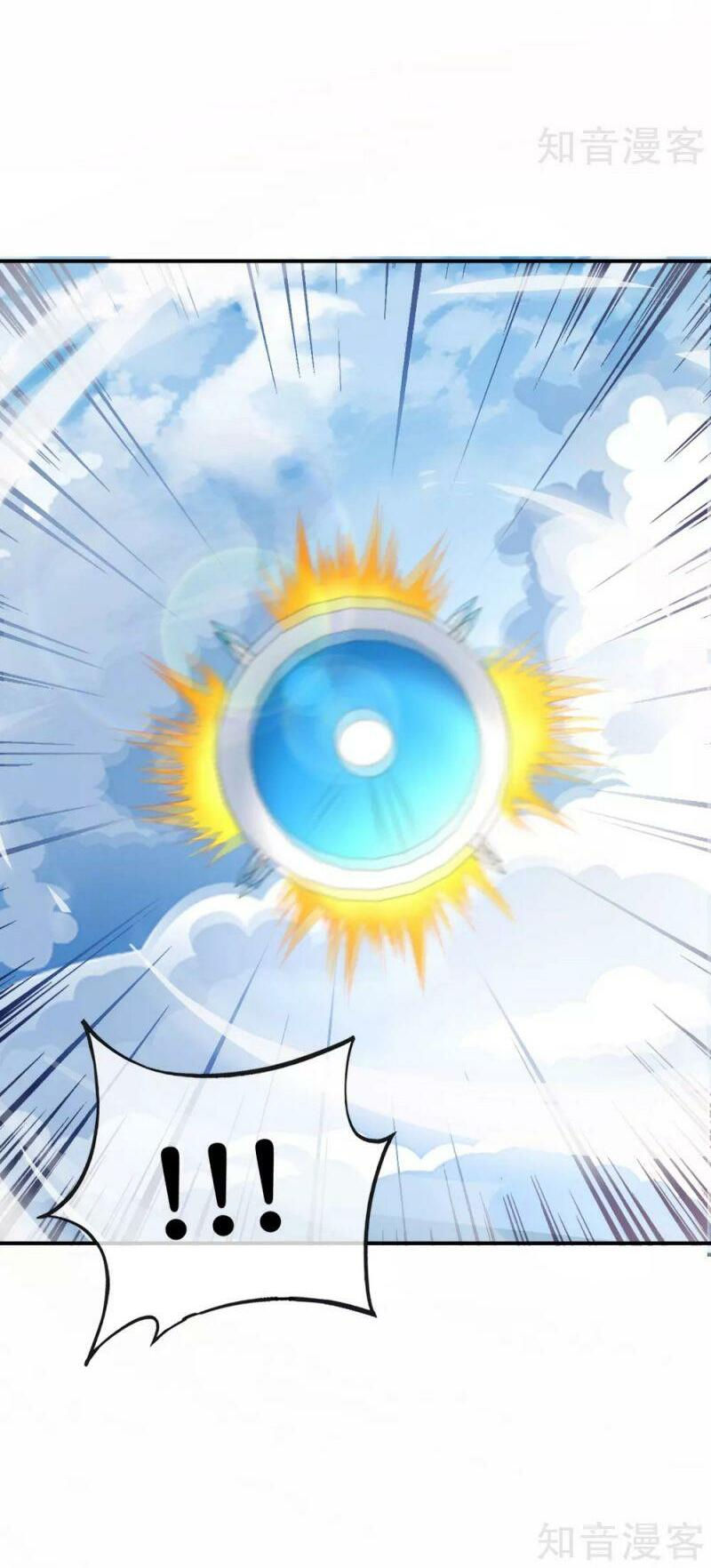 vòng bạn bè mạnh nhất của tiên giới chapter 126 17