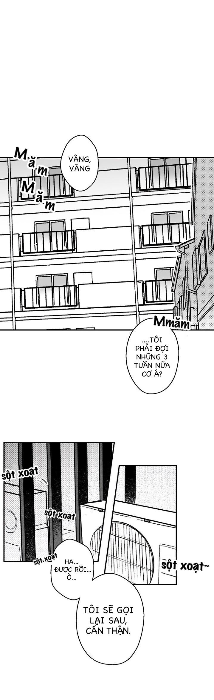 manga oneshots siêu thịt tuyển chọn chapter 37 1