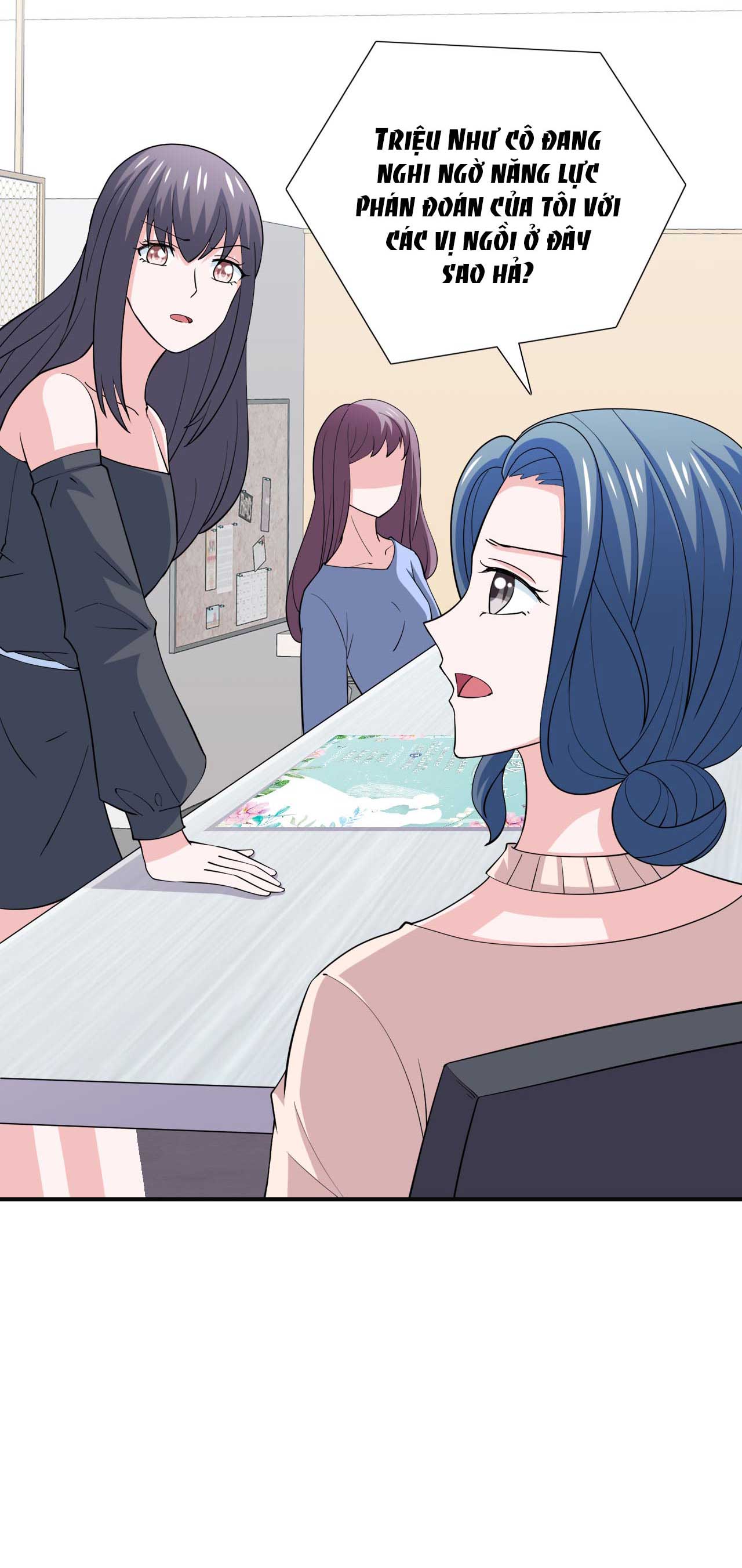 bí mật không thể yêu đương chapter 45 18