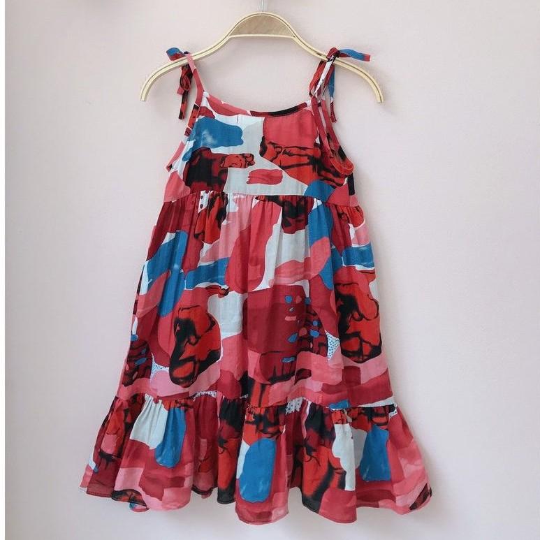 Roxy Dress