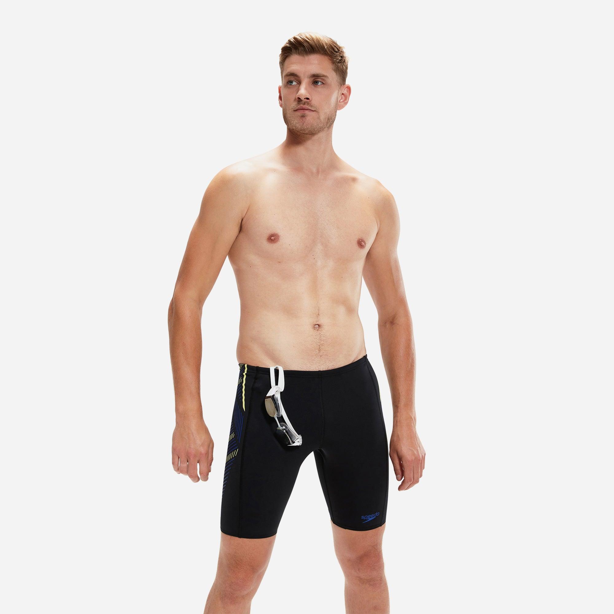 Quần bơi nam Speedo Tech Pnl - 8-00303414536