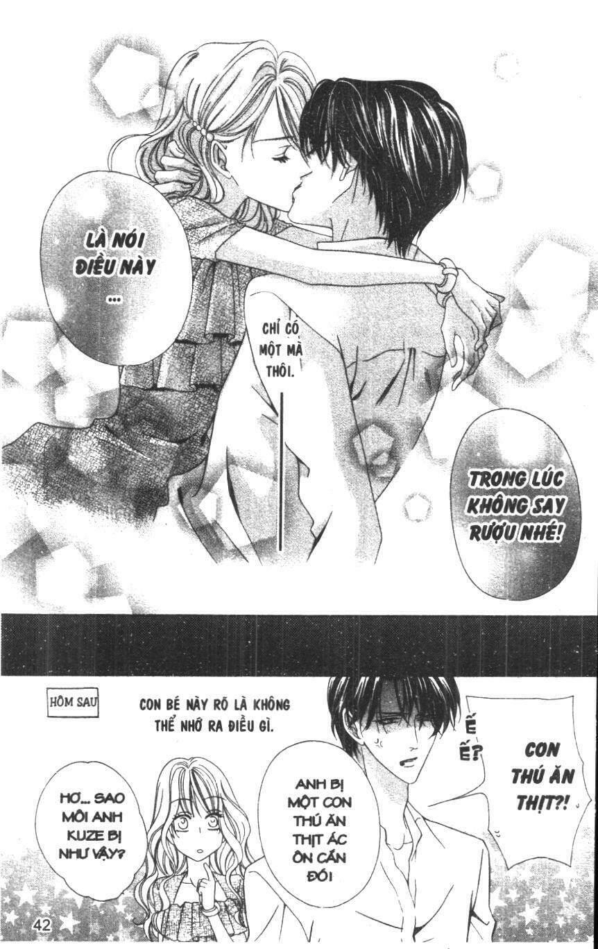 007 phá án chapter 11 40