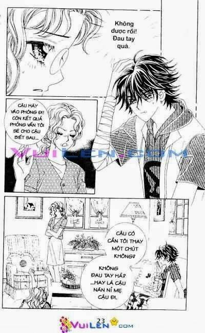 ngọt đắng tình yêu chapter 2 23