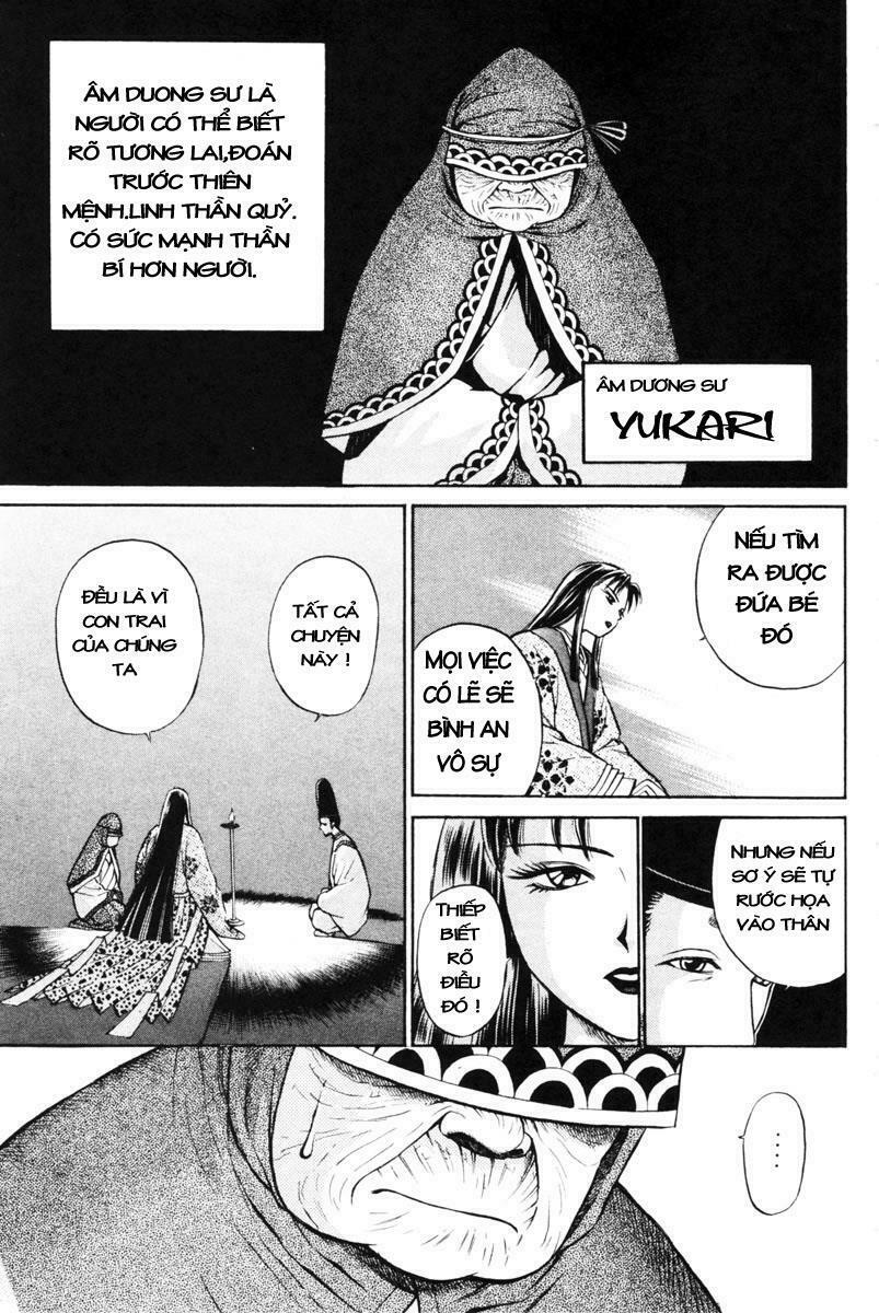 thiếu niên vương phần 1 chapter 78 36