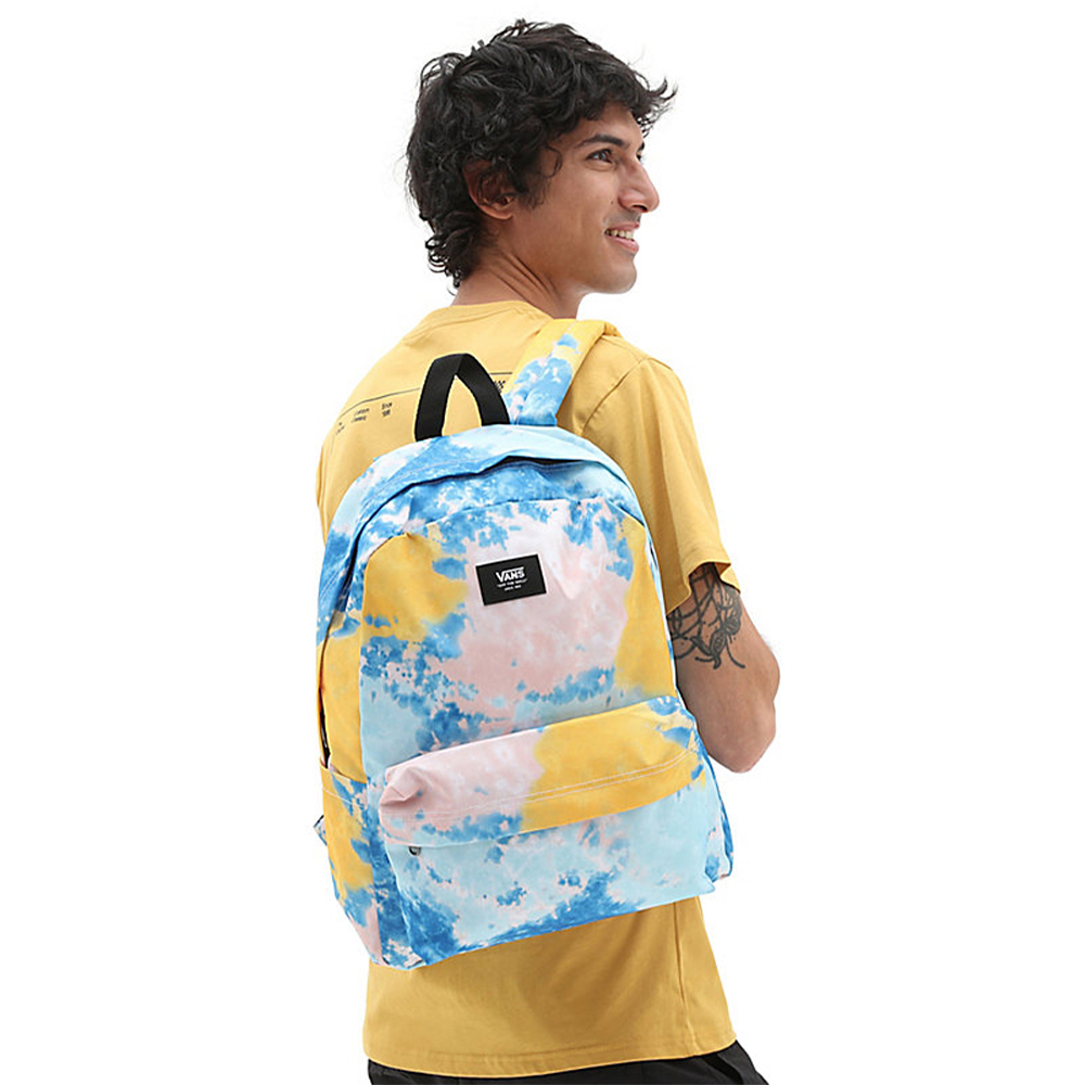 Balo Vans Mn Old Skool H2O Backpack VN0A5E2SG5O