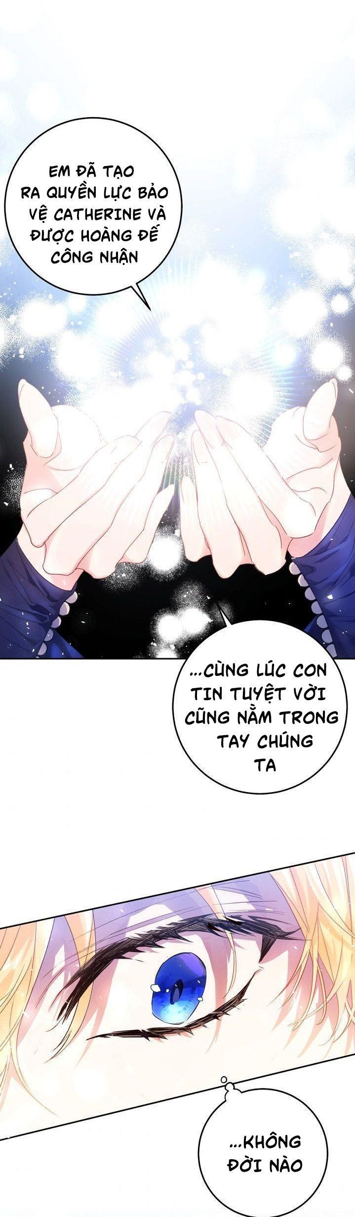con rối ác nữ marionette chapter 22 24