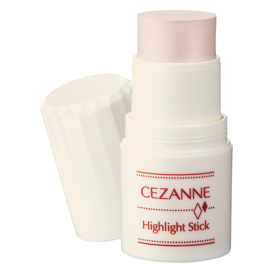 Phấn Tạo Khối Cezanne Highlight Stick (5g)