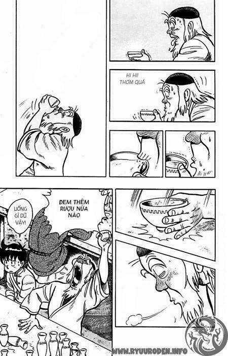 hoàng phi hồng phần 1 chapter 8 112