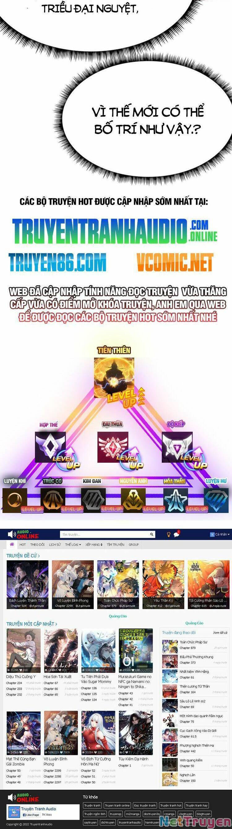 vạn cổ kiếm thần chapter 199 24