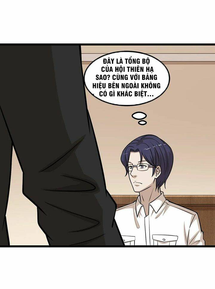 đai ca trở lại tuổi 16 chapter 60 13