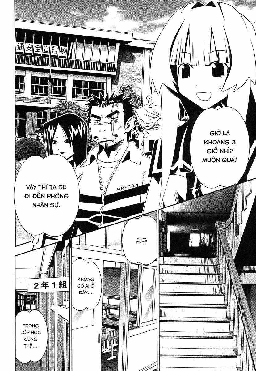 seto no hanayome chapter 38 45