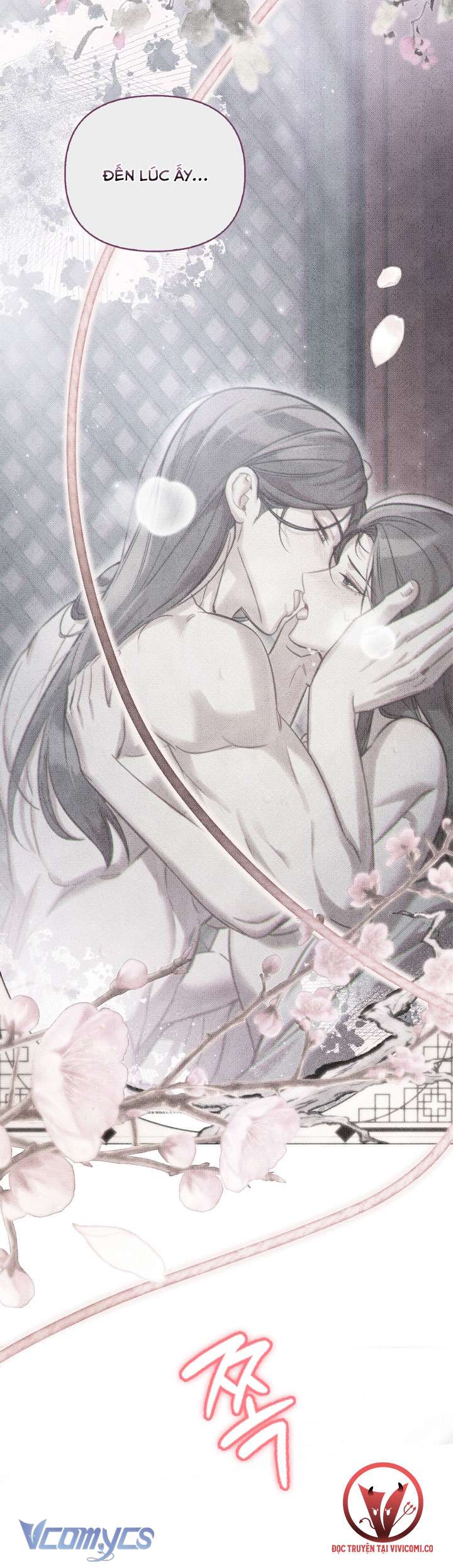 [18+] tiết học bí mật của trung điện chapter 47 3