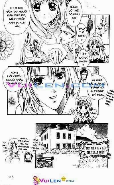 duyên kỳ ngộ chapter 4 119