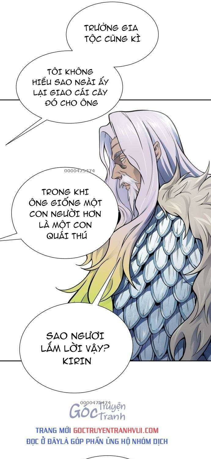 cuộc chiến trong tòa tháp chapter 593 49