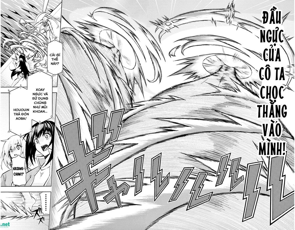 keijo!!!!!!!! (yml) chapter 109 4