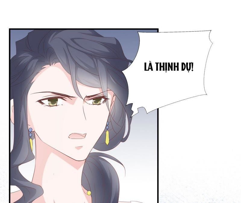chiến lược lãng mạn của thịnh thiếu chapter 73 16
