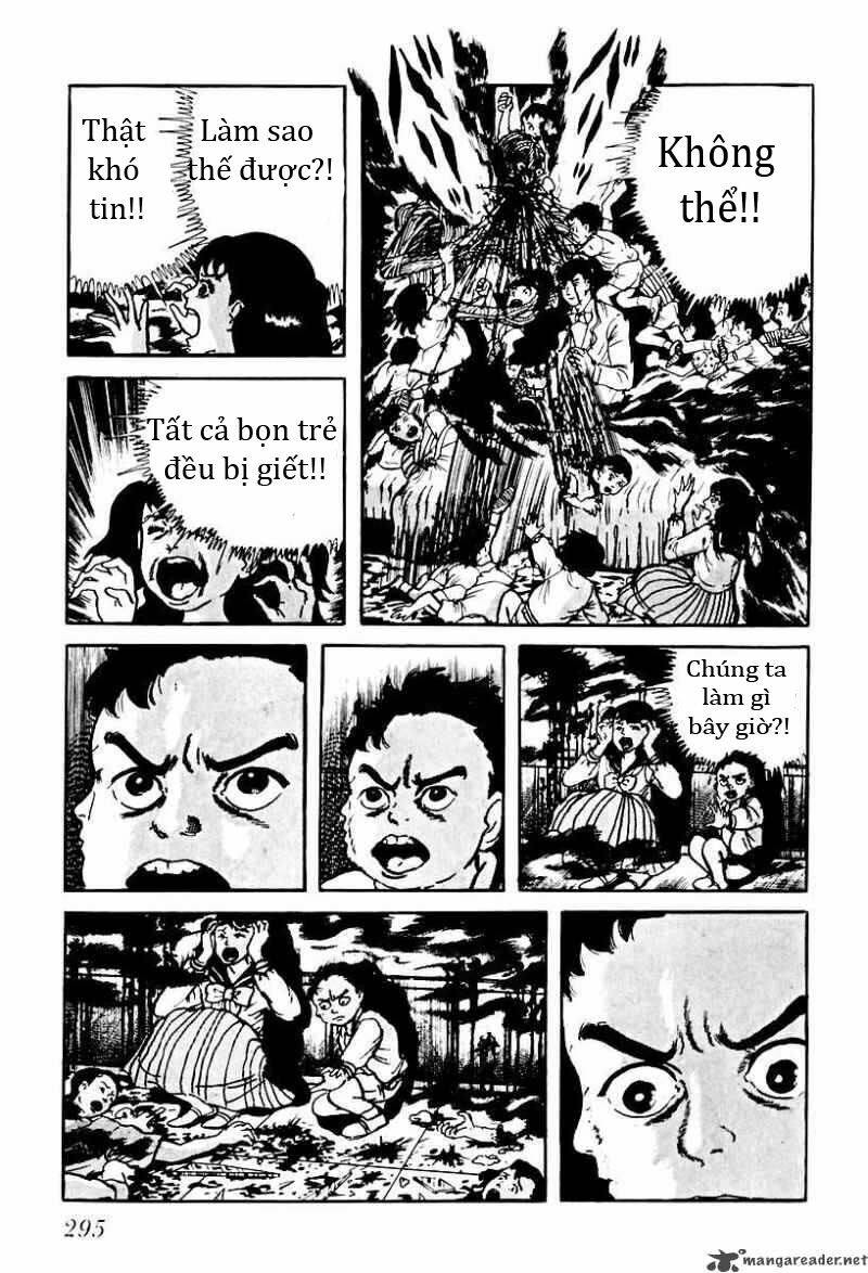 god's left hand, devil's right hand chapter 76 5