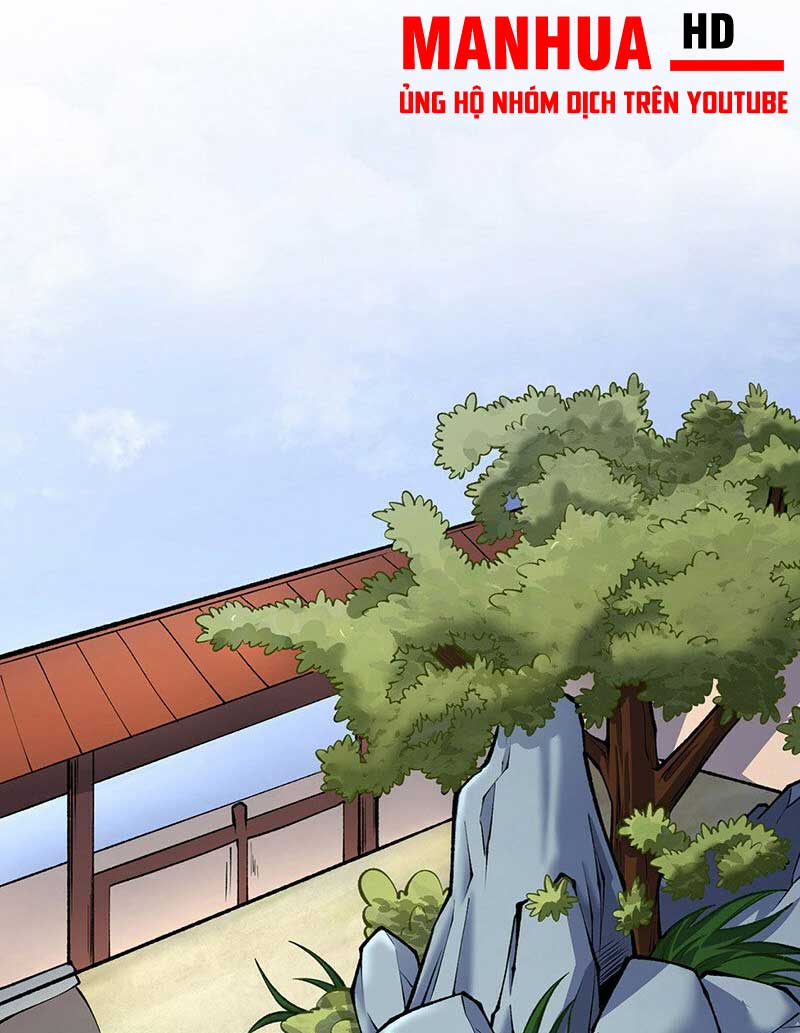 võ đạo độc tôn chapter 538 32