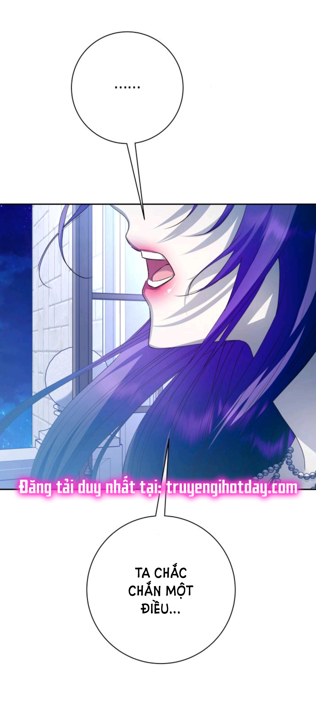 tôi muốn trở thành cô ấy dù chỉ là một ngày chapter 167.1 52