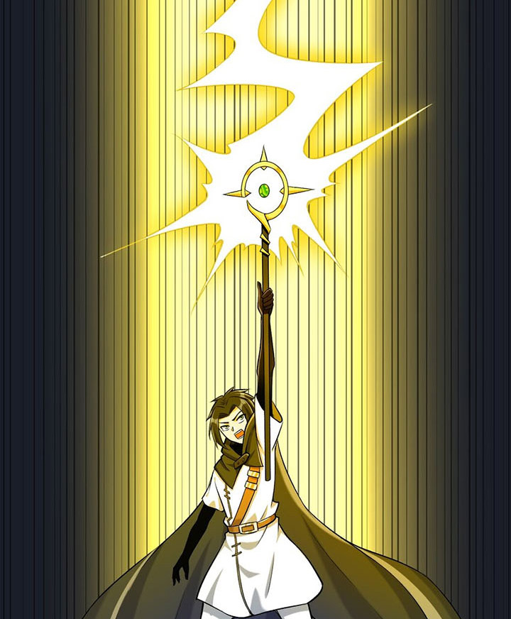 đại ma pháp sư dựa vào muội tử trừ ma chapter 12 73