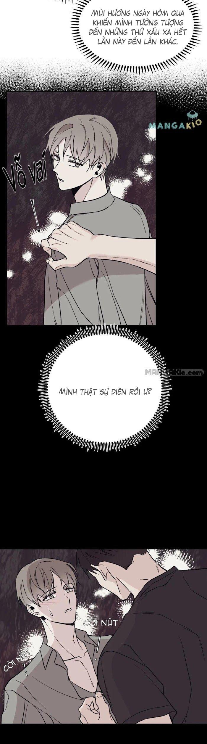 đảo ngược chapter 6 30