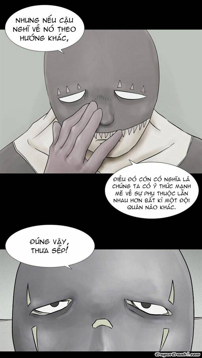 thứ sáu: những câu chuyện cấm chapter 17 28