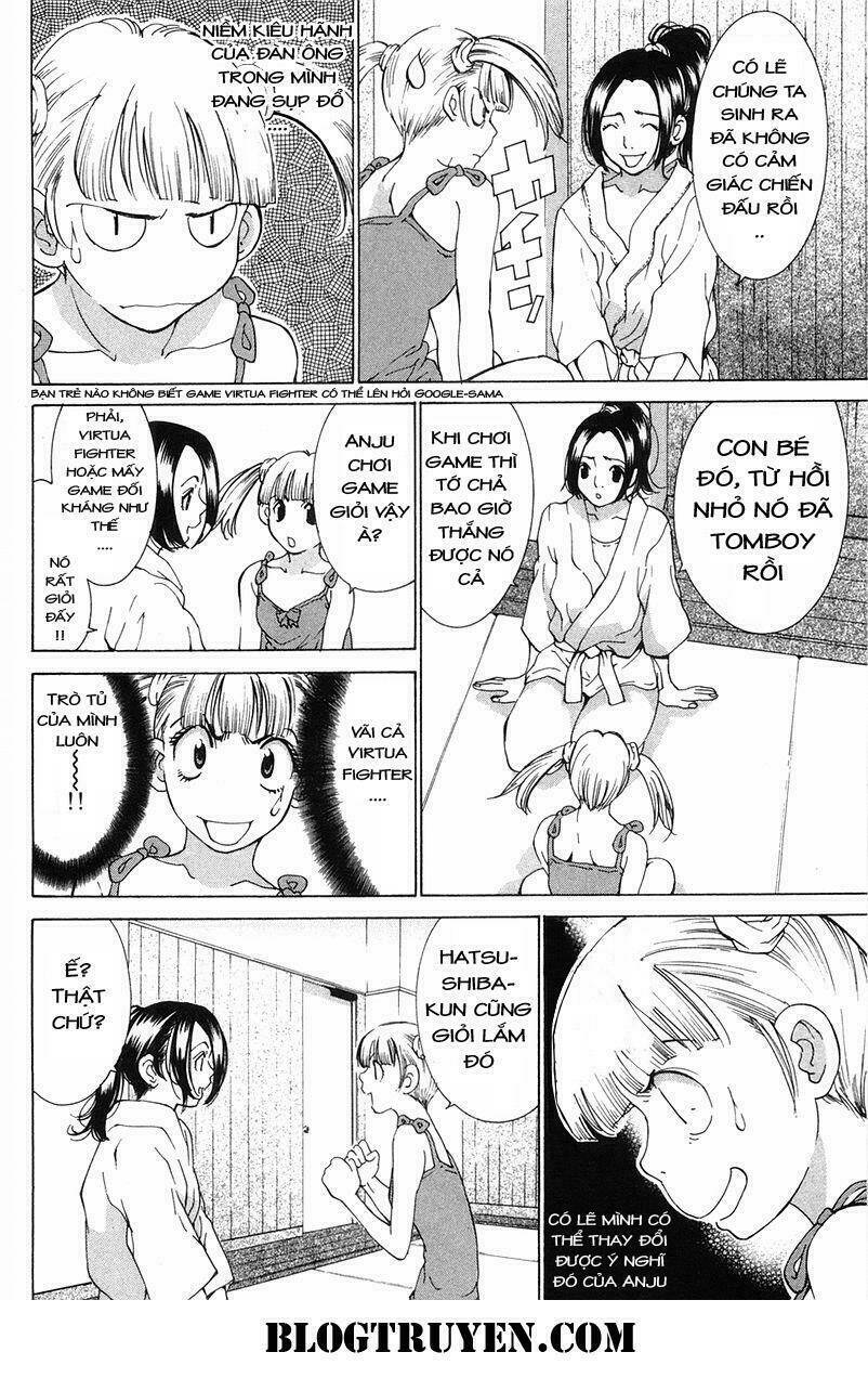 gacha gacha - secret chapter 17 22