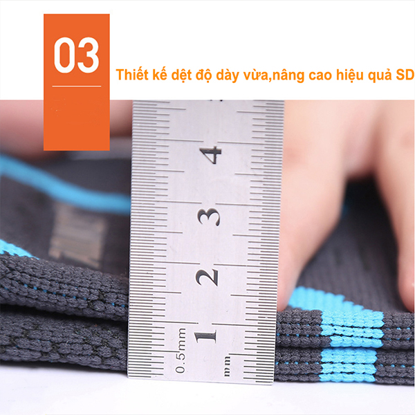 Băng Bảo Vệ Khủy Tay Elbow Support Aolikes AL-7547