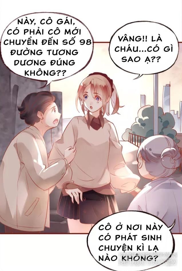 hoa hồng trên gai chapter 19 1