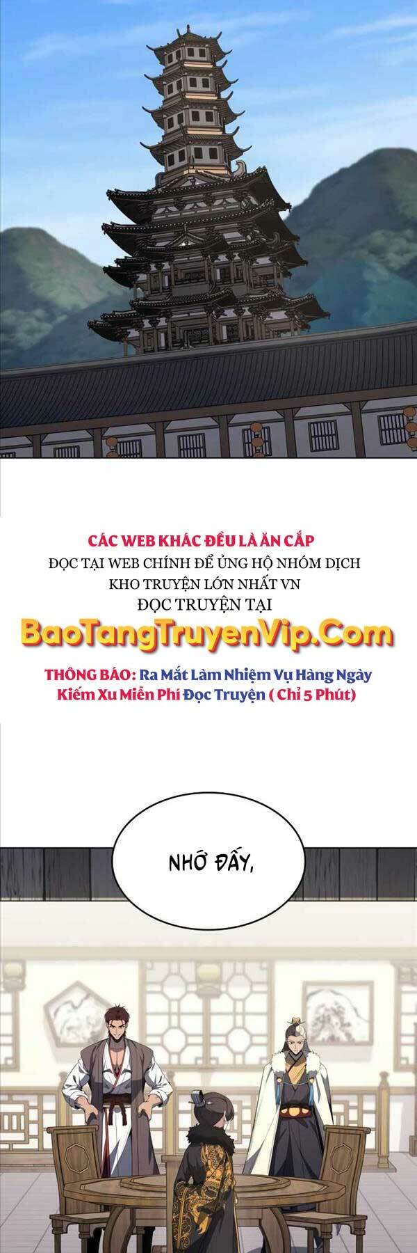 Thiên Ma Thần Quyết: Trùng Sinh Chapter 112 - Trang 20