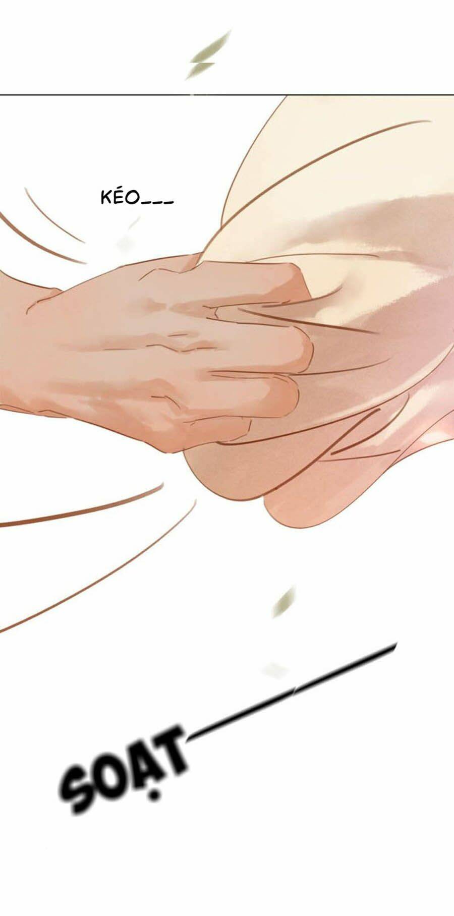 tiểu sư phụ, tóc giả của ngài rơi rồi! chapter 32 39