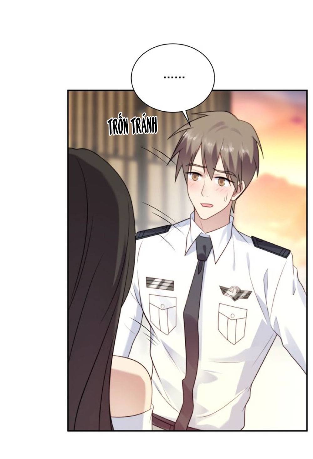 khoá chặt đôi môi (full) chapter 16 12