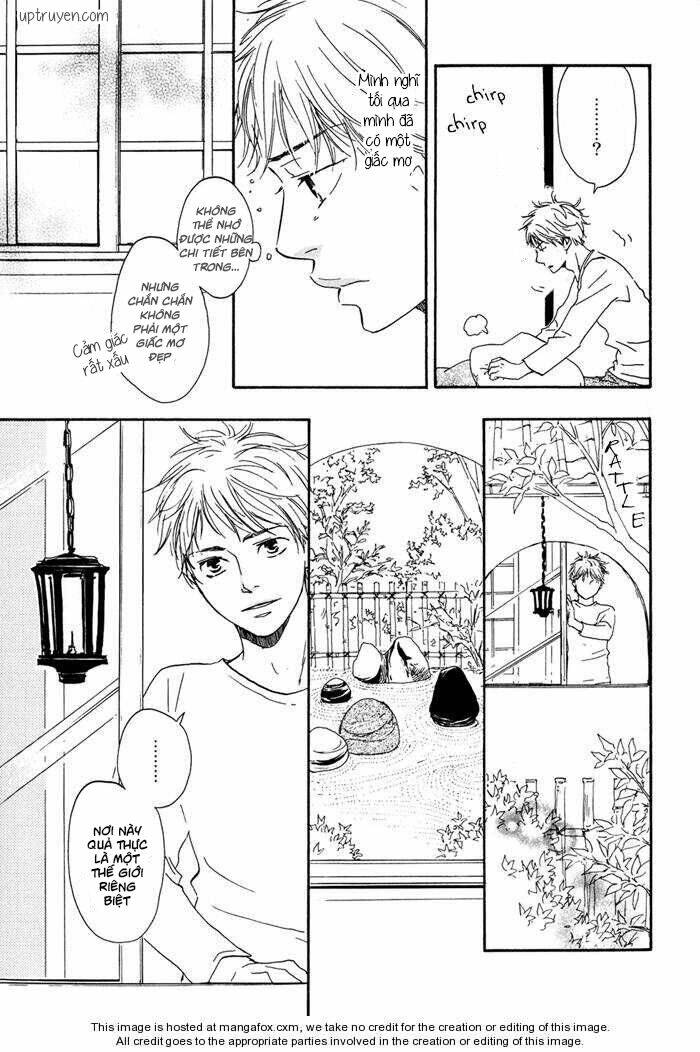 sugiru juunana no haru chapter 2 5