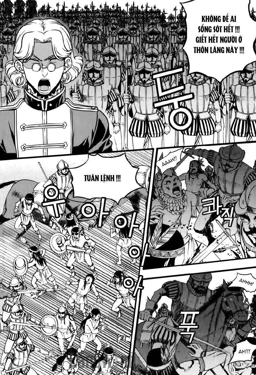 dragon who chapter 15 23