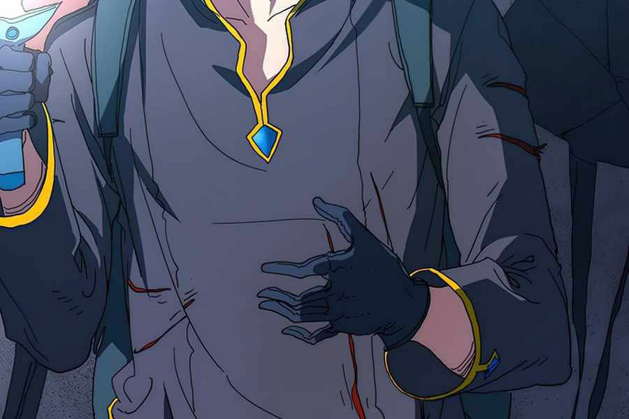 các chòm sao chỉ chú ý mình tôi chapter 21 297