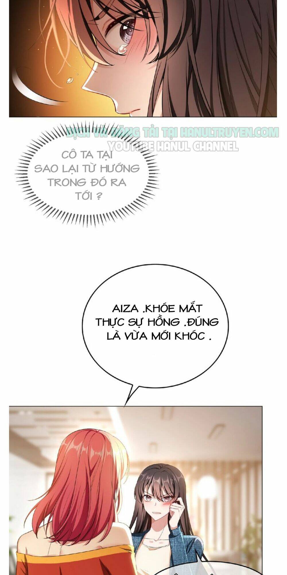 cô vợ nhỏ nuông chiều quá lại thành ác!! chapter 120 14