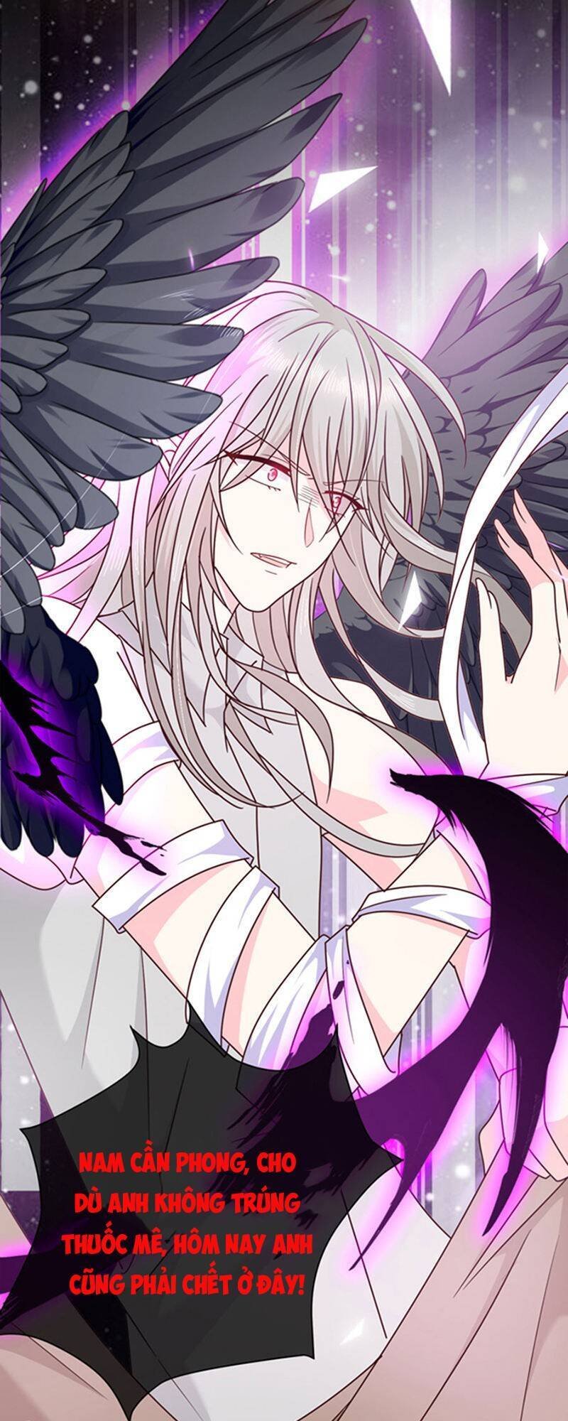 thiếu gia ác ma đừng hôn tôi chapter 107 30